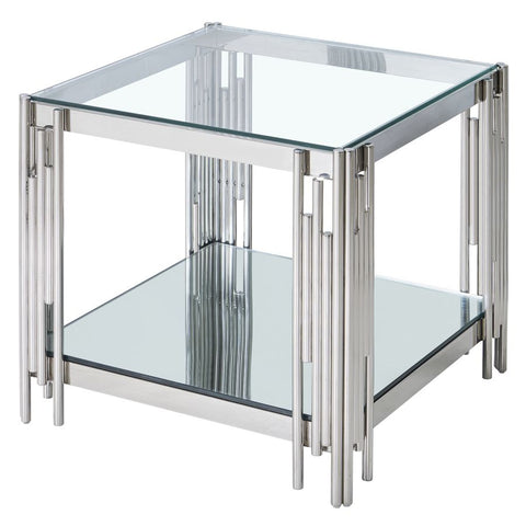 Estrel Silver - End Table WW