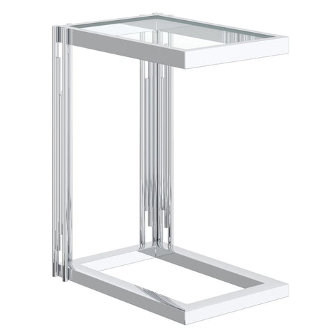 Estrel Silver - End Table WW