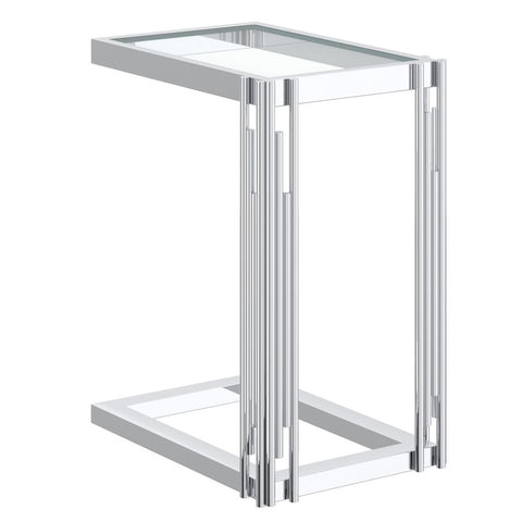 Estrel Silver - End Table WW