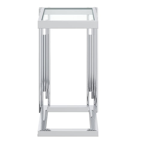 Estrel Silver - End Table WW