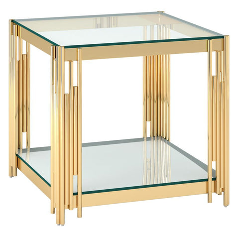 Estrel Gold - End Table WW