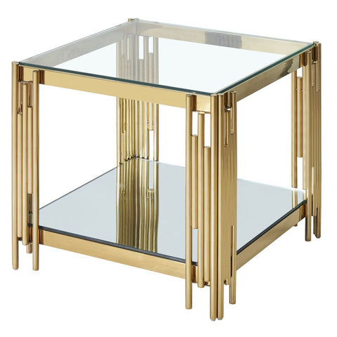 Estrel Gold - End Table WW