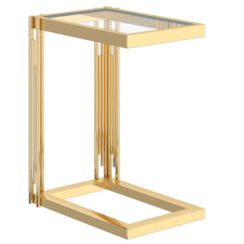 Estrel Gold - End Table WW