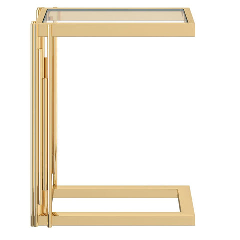 Estrel Gold - End Table WW