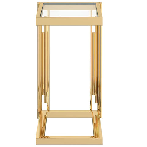 Estrel Gold - End Table WW