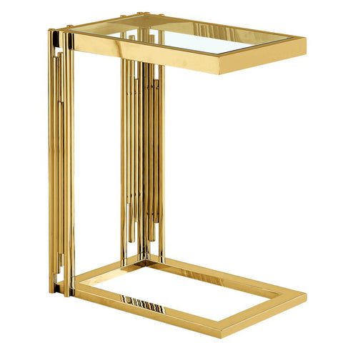 Estrel Gold - End Table WW