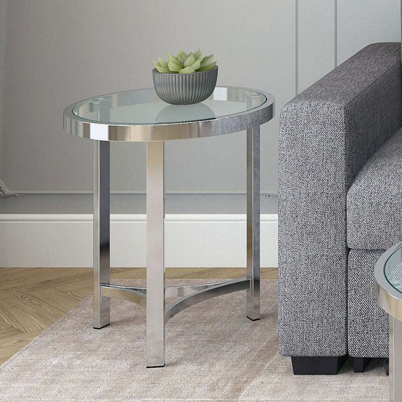 Strata - End Table WW