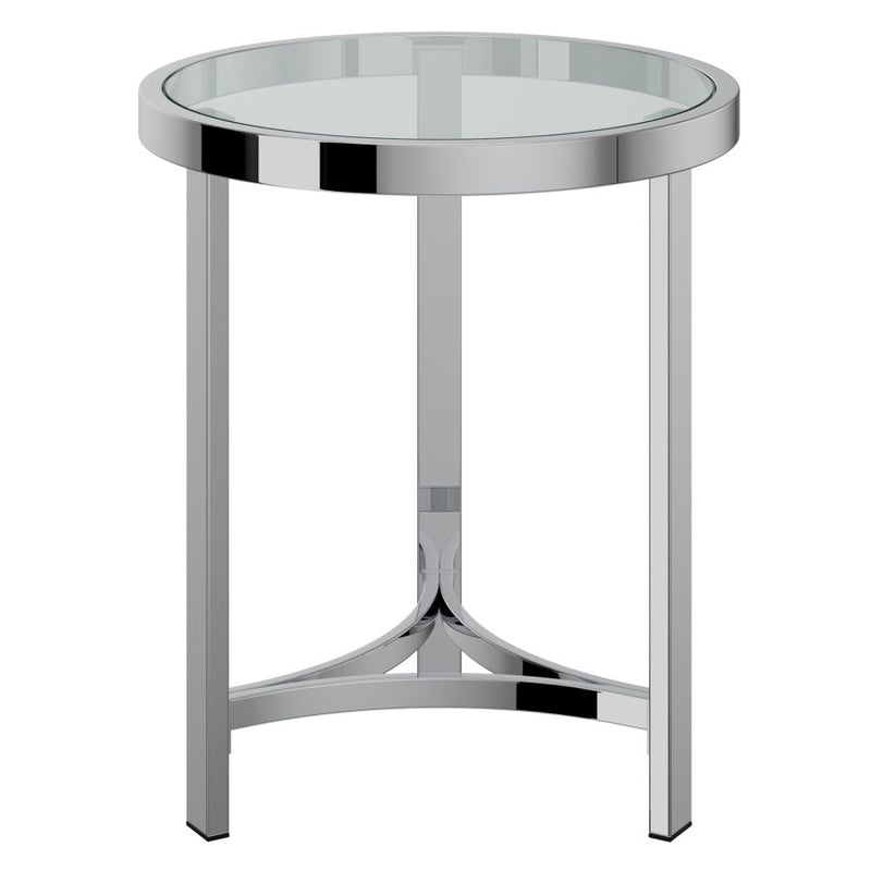 Strata - End Table WW