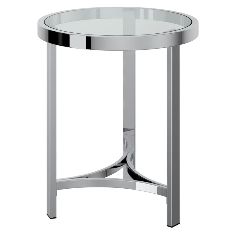 Strata - End Table WW