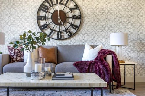 5th Avenue - Coffee Table