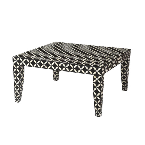 Morocco- Coffee Table