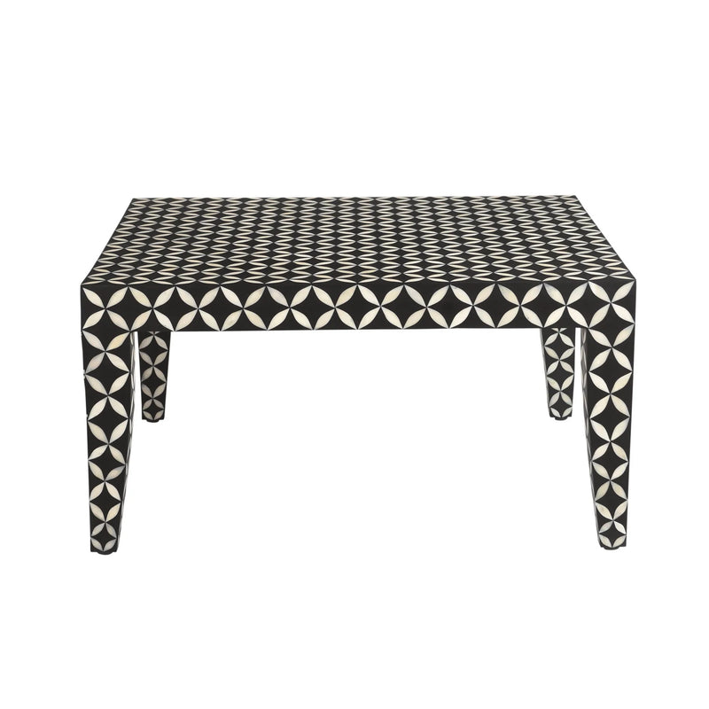 Morocco- Coffee Table