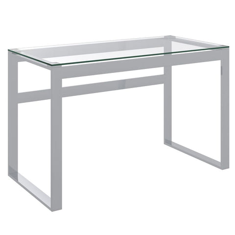 Zevon Silver- Desk WW