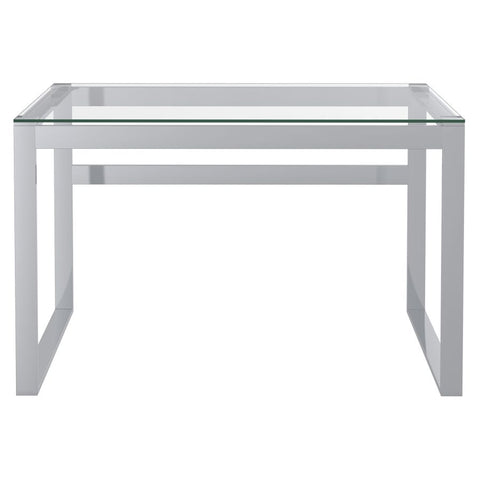 Zevon Silver- Desk WW