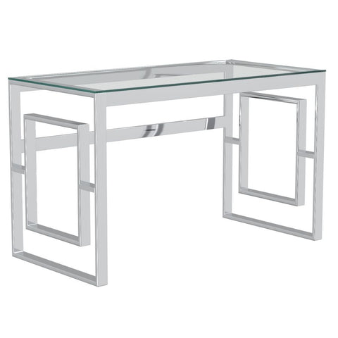 Eros Silver- Desk WW