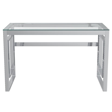 Eros Silver- Desk WW