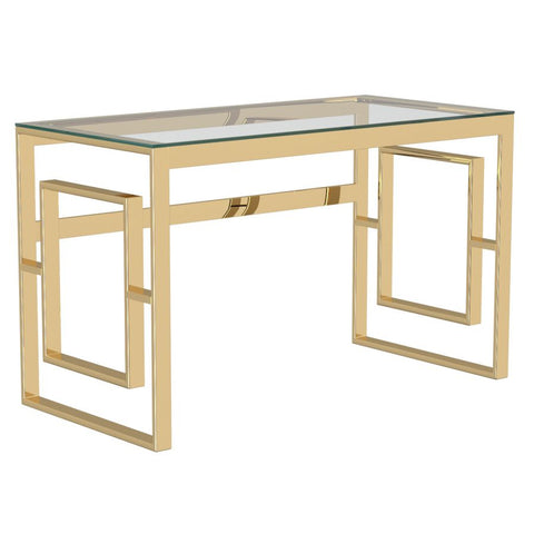 Eros Gold -Desk WW