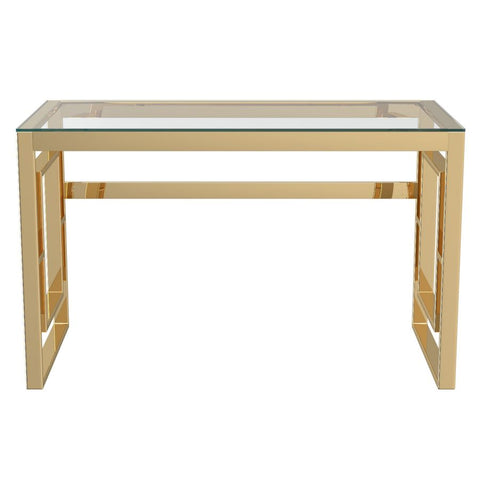 Eros Gold -Desk WW