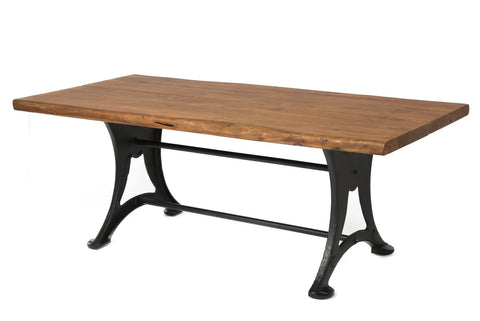 Foundry- Dining Table