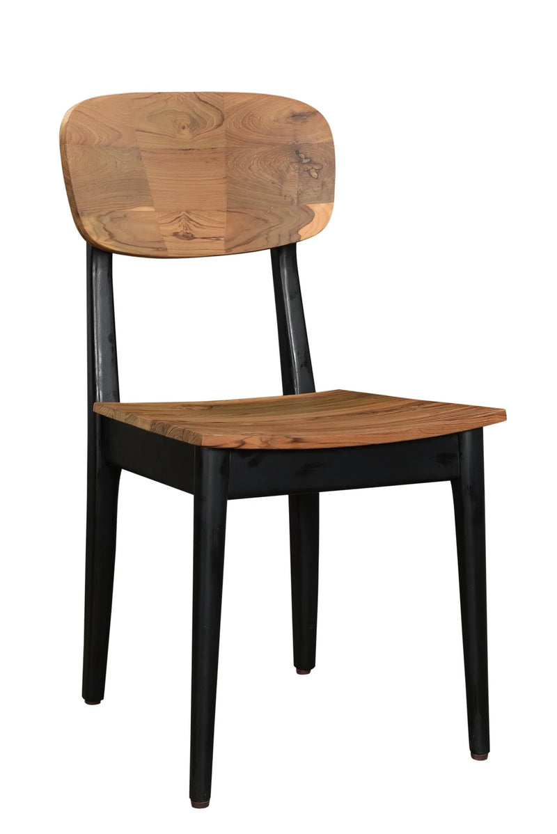 Teak-Dining Chair