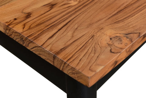Teak-Dining Chair
