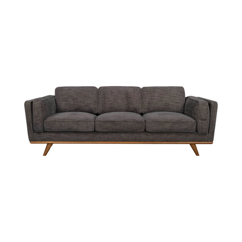 Las Vegas Aria Grey Weave- Sofa
