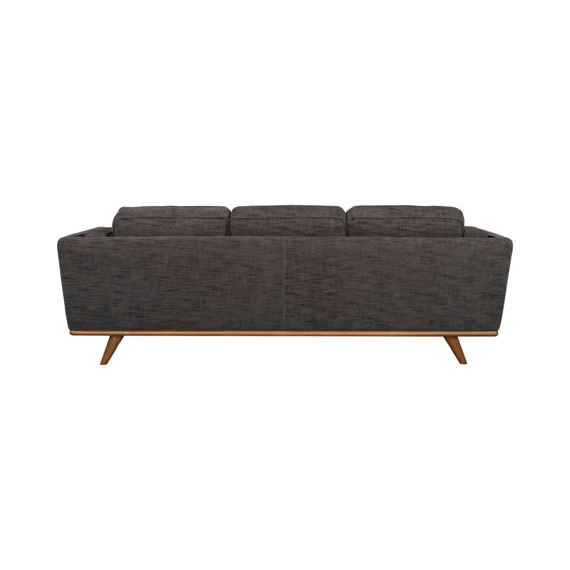 Las Vegas Aria Grey Weave- Sofa