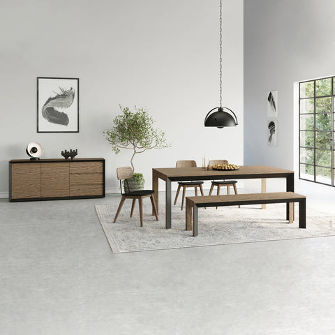 Arrow- Sideboard