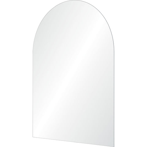 Aldrin Frameless Mirror