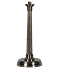 Brooks Mercury Glass Table Lamps (Set of 2)-4