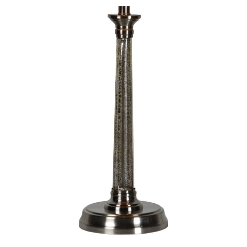 Brooks Mercury Glass Table Lamps (Set of 2)-4