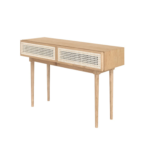 Cane - Console Table