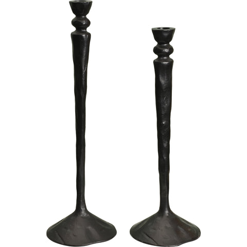 Bollington - Candle Holder (Set of Two) Renwil