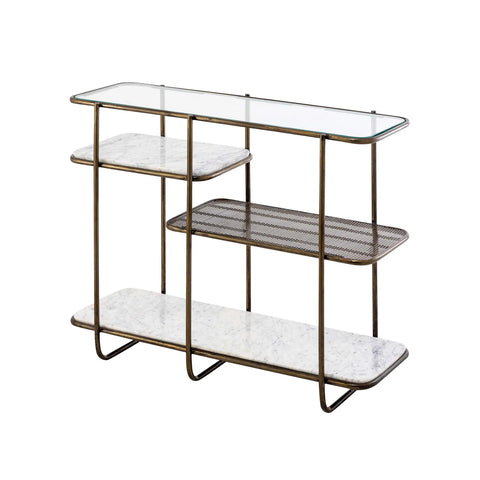 Jai -Console Table