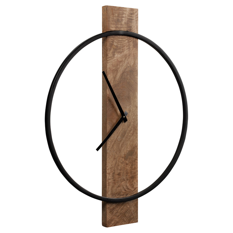 Peal- Renwil Clock