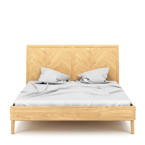 Colton-King Bed