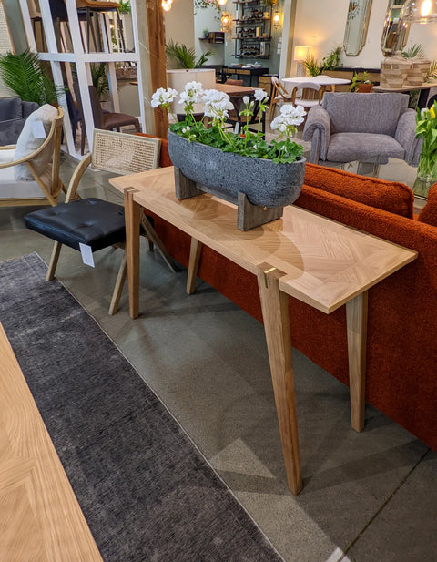 Colton -Console Table