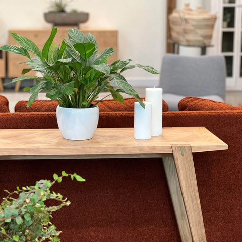 Colton -Console Table