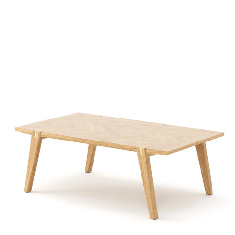 Colton- Coffee Table