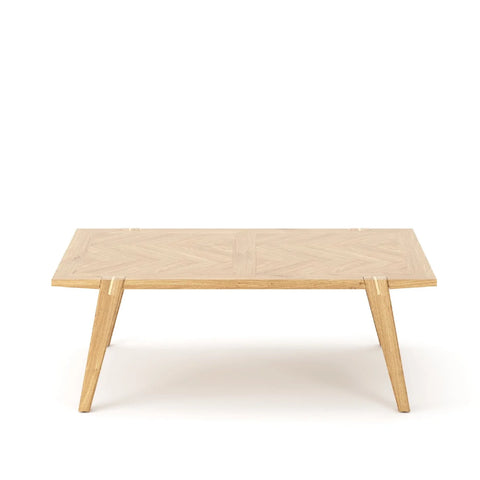 Colton- Coffee Table