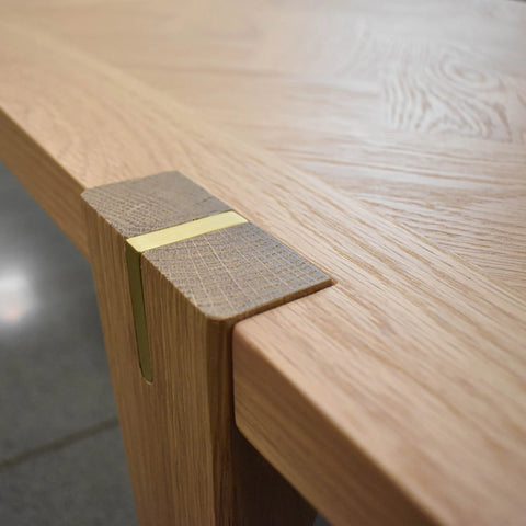 Colton- Coffee Table
