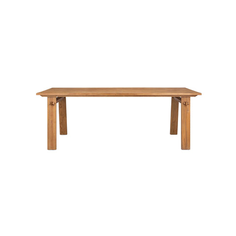 D-Bodhi Artisan- Dining Table