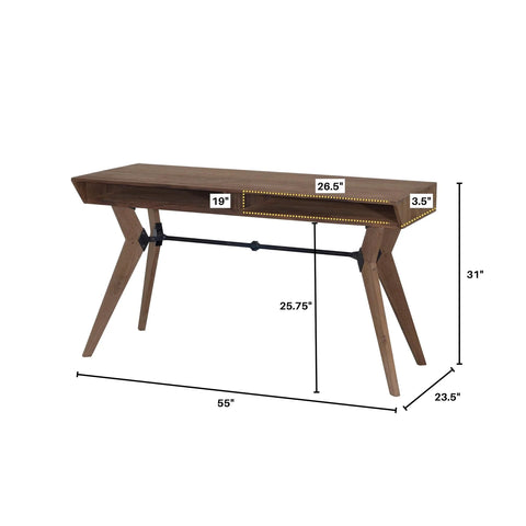 D-Bodhi Tango- Desk