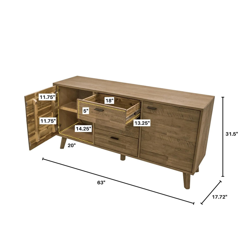 Easton- Sideboard