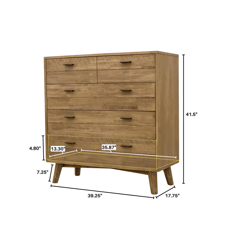 Easton Drawer- Dresser