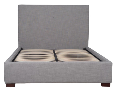 Finlay Storage -King Bed