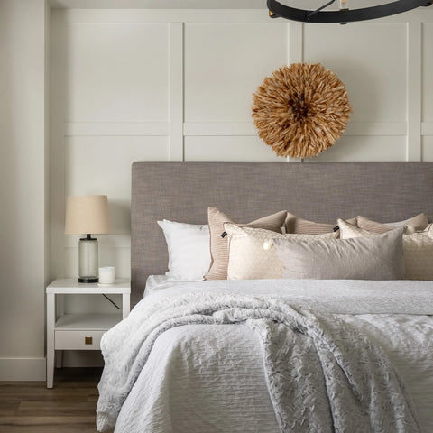 Finlay Storage -Queen Bed