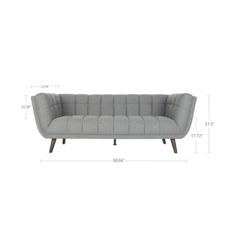 Axel- Sofa