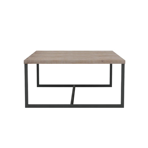 Irondale Sqaure- Coffee Table