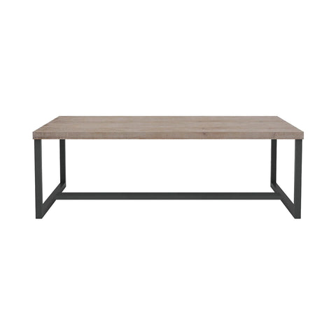 Irondale- Coffee Table